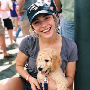 Meet your Posher, Sarah